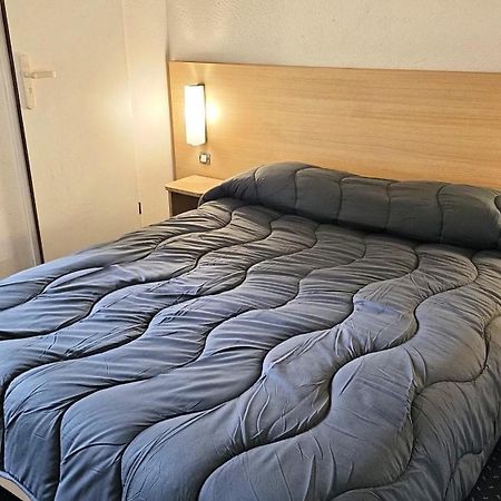 Hotel Mister Bed Lomme Lila Exterior foto