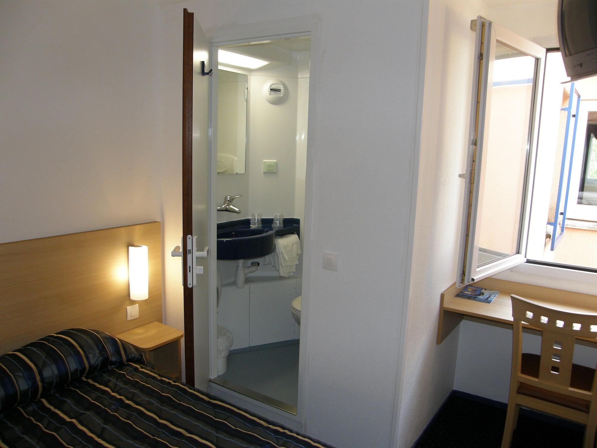 Hotel Mister Bed Lomme Lila Exterior foto