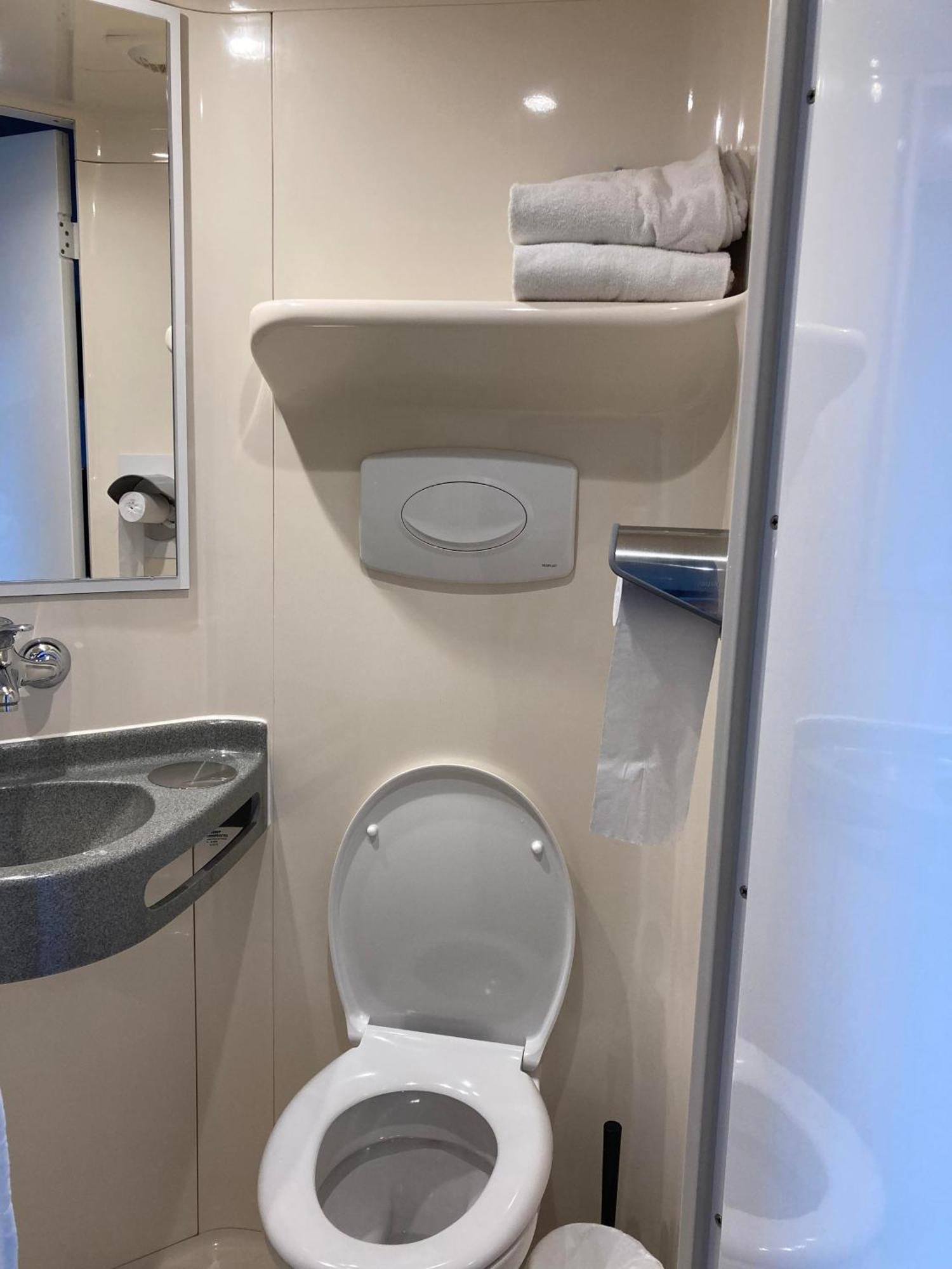 Hotel Mister Bed Lomme Lila Exterior foto