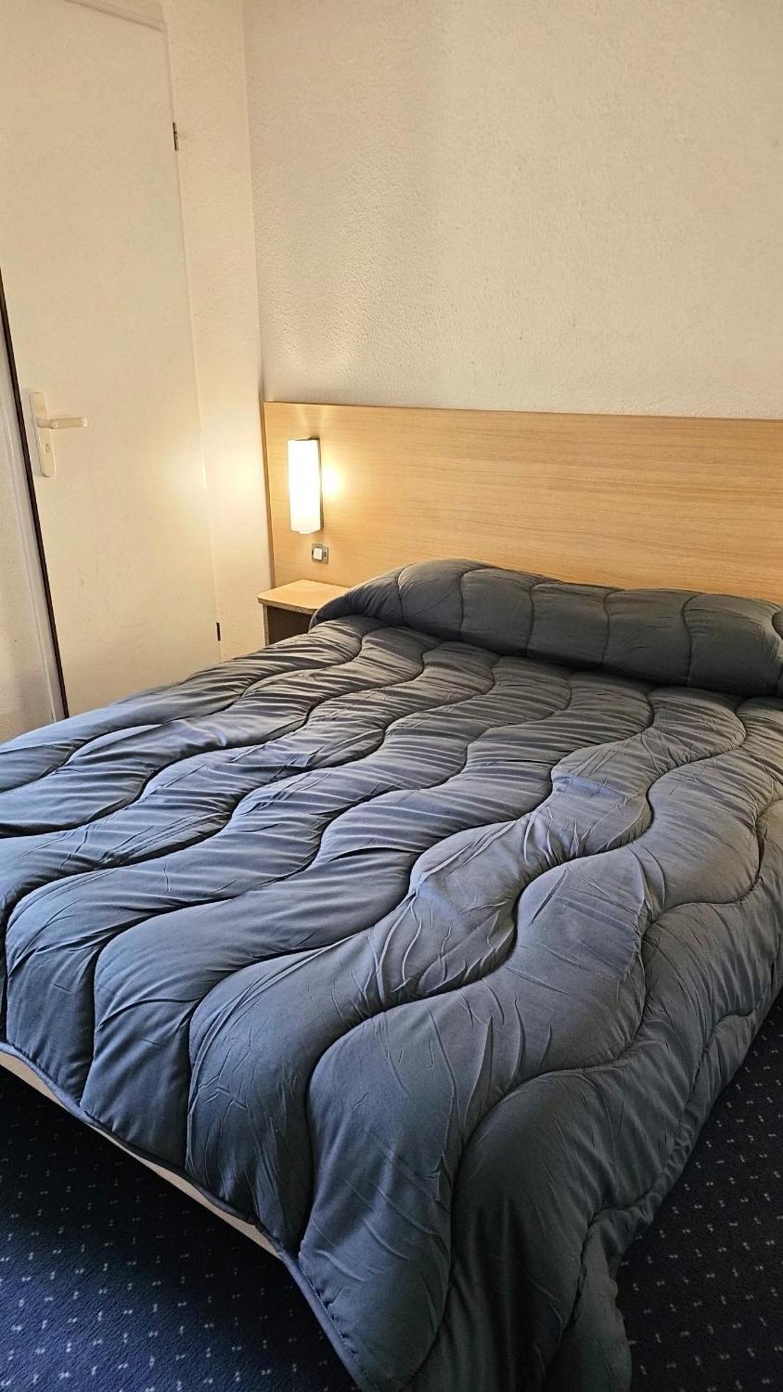 Hotel Mister Bed Lomme Lila Exterior foto