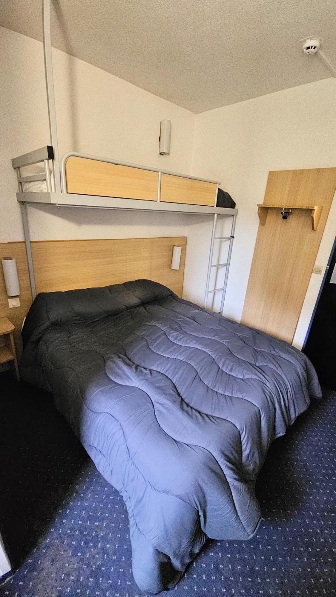 Hotel Mister Bed Lomme Lila Exterior foto