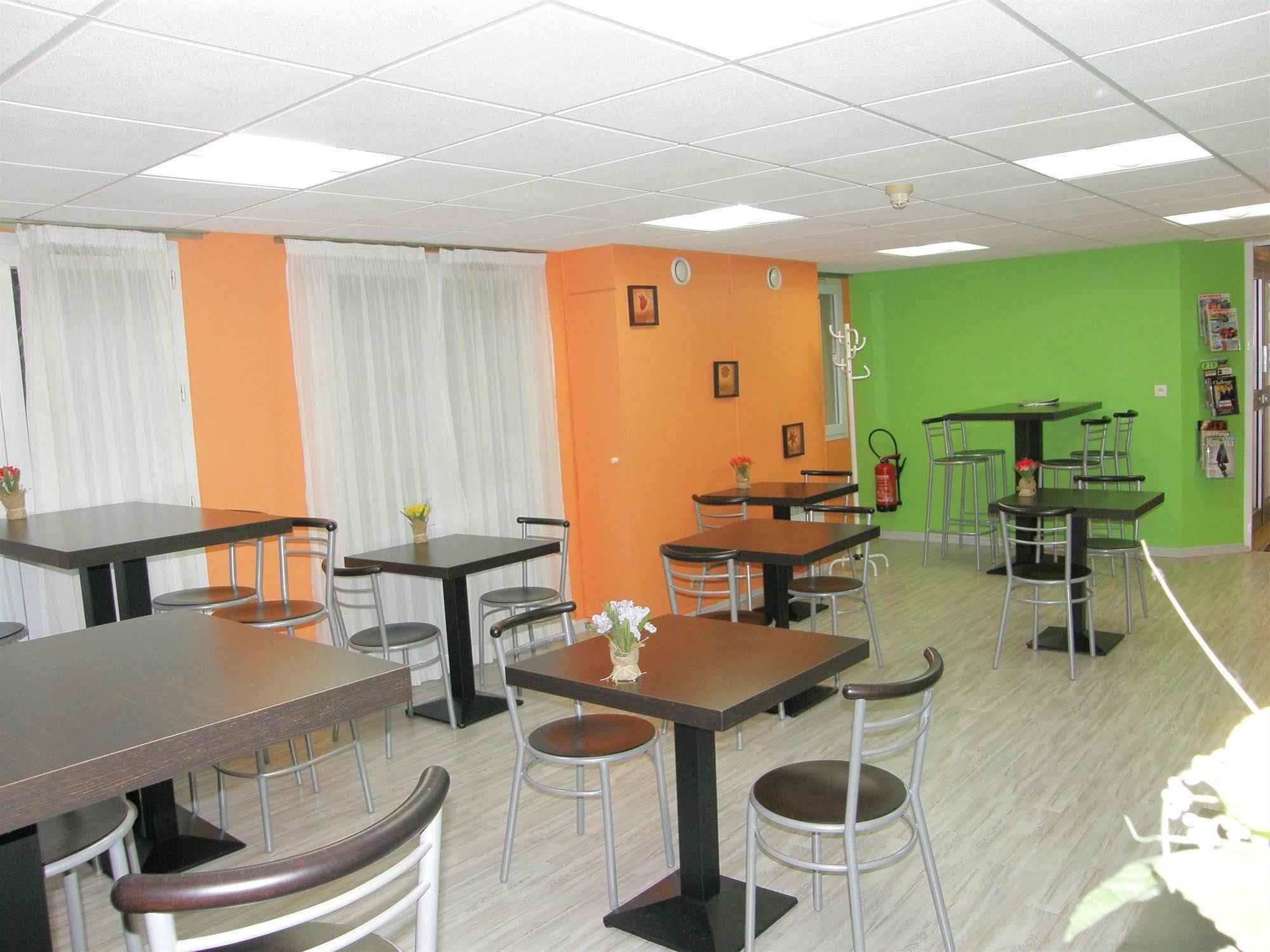 Hotel Mister Bed Lomme Lila Exterior foto